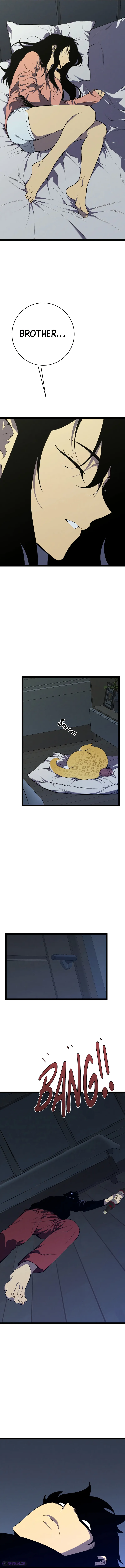 Read Your Talent is Mine (en) Manga Online