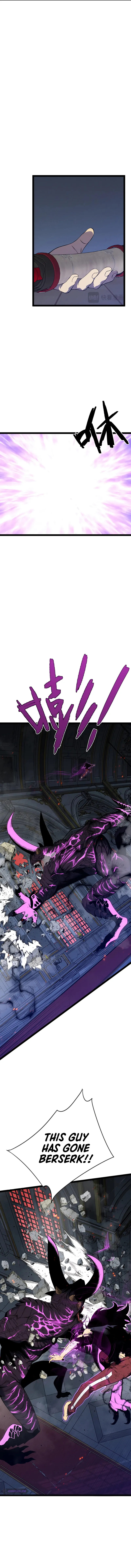 Read Your Talent is Mine (en) Manga Online