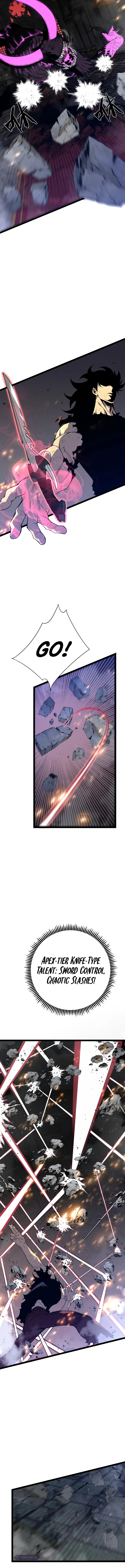 Read Your Talent is Mine (en) Manga Online