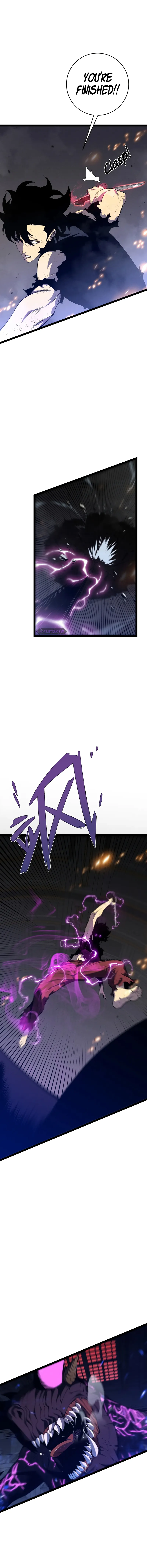 Read Your Talent is Mine (en) Manga Online