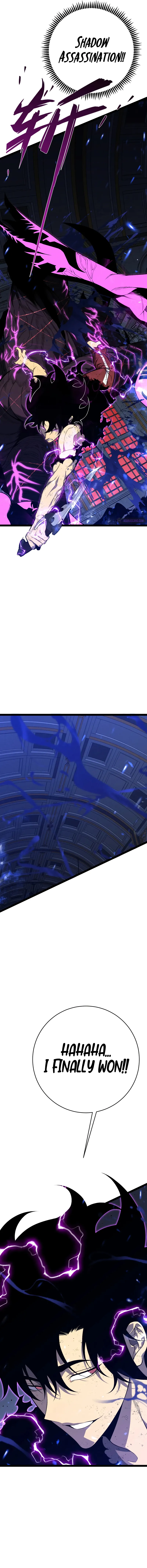 Read Your Talent is Mine (en) Manga Online