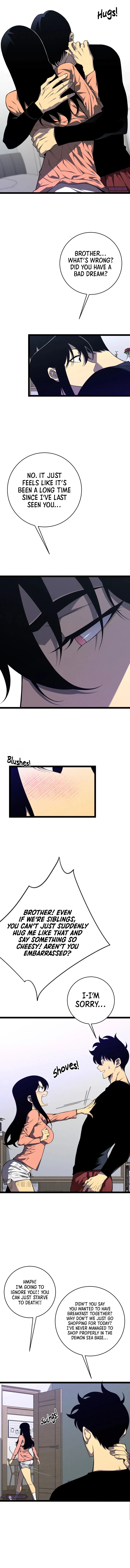 Read Your Talent is Mine (en) Manga Online