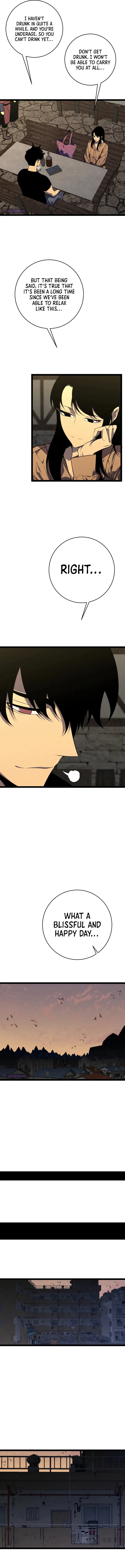 Read Your Talent is Mine (en) Manga Online