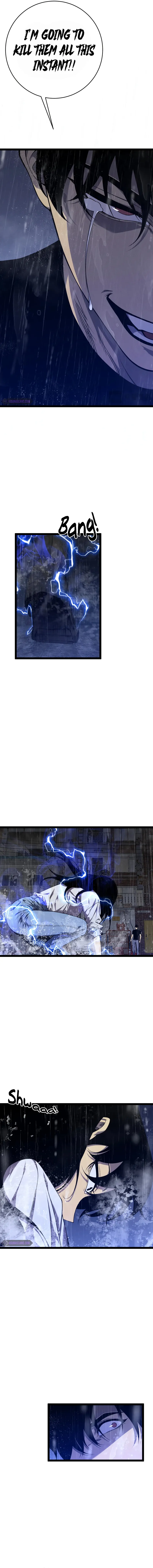 Read Your Talent is Mine (en) Manga Online