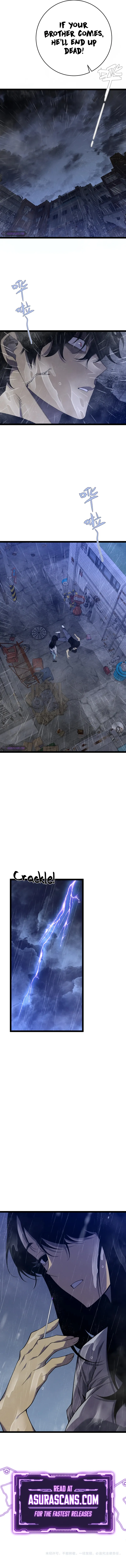 Read Your Talent is Mine (en) Manga Online