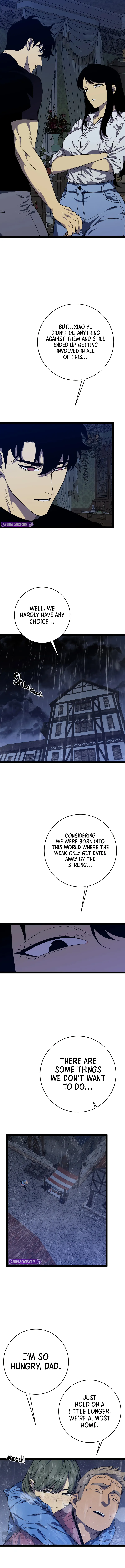 Read Your Talent is Mine (en) Manga Online