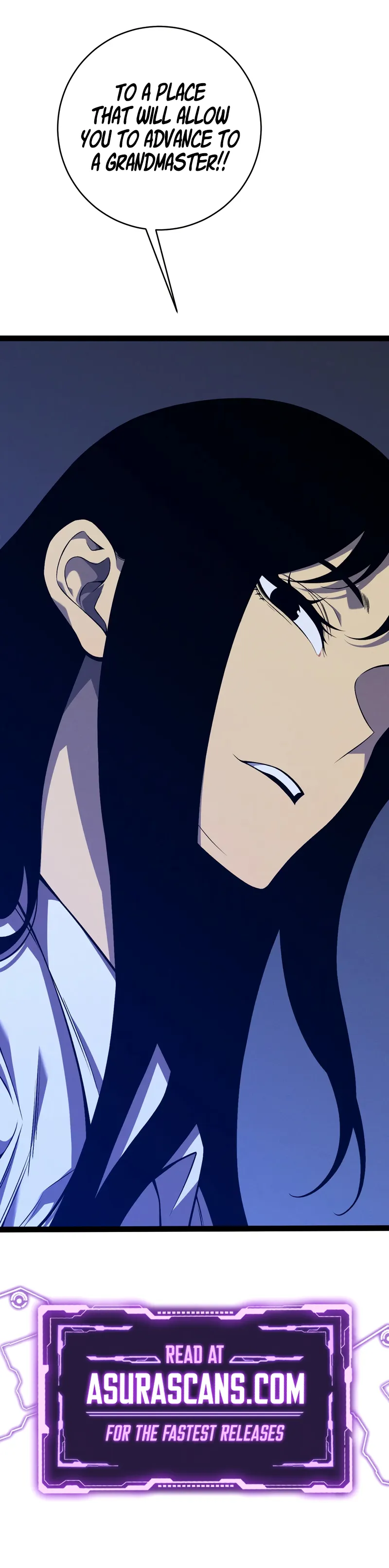 Read Your Talent is Mine (en) Manga Online