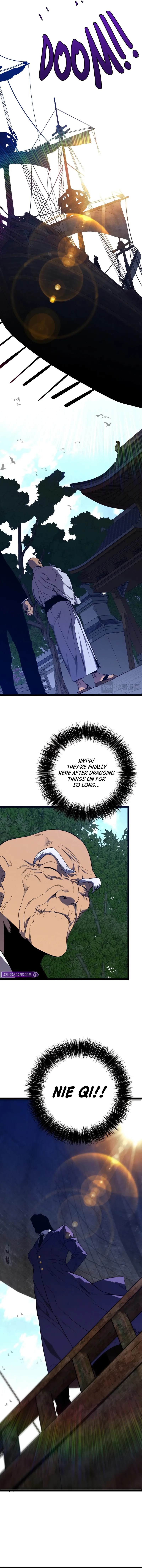 Read Your Talent is Mine (en) Manga Online