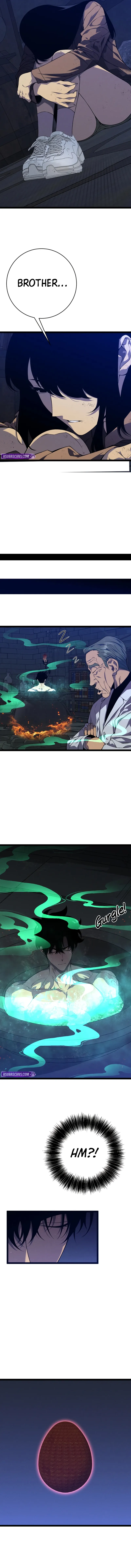 Read Your Talent is Mine (en) Manga Online