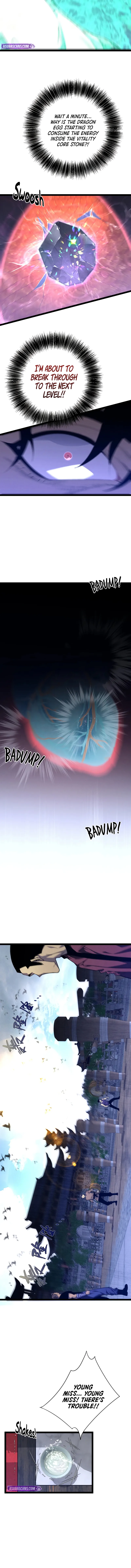 Read Your Talent is Mine (en) Manga Online