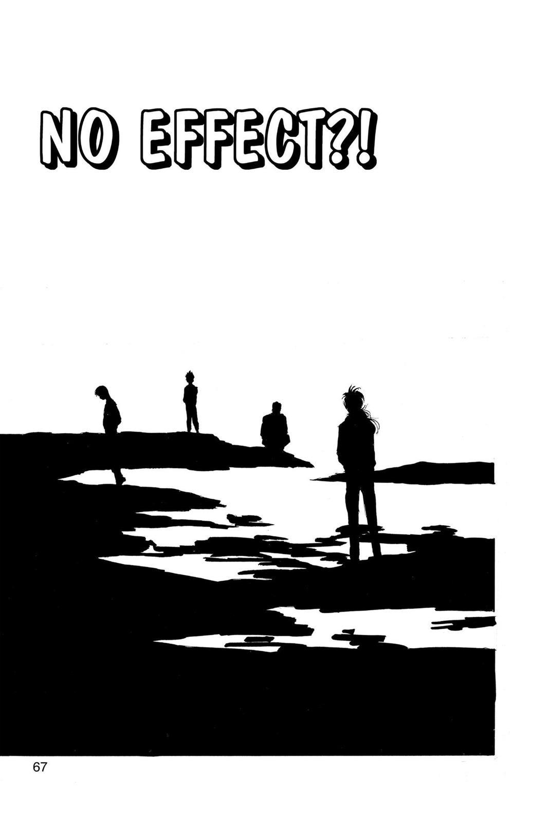 Read Yu Yu Hakusho (en) Manga Online