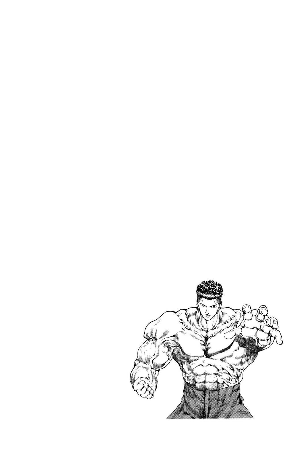 Read Yu Yu Hakusho (en) Manga Online