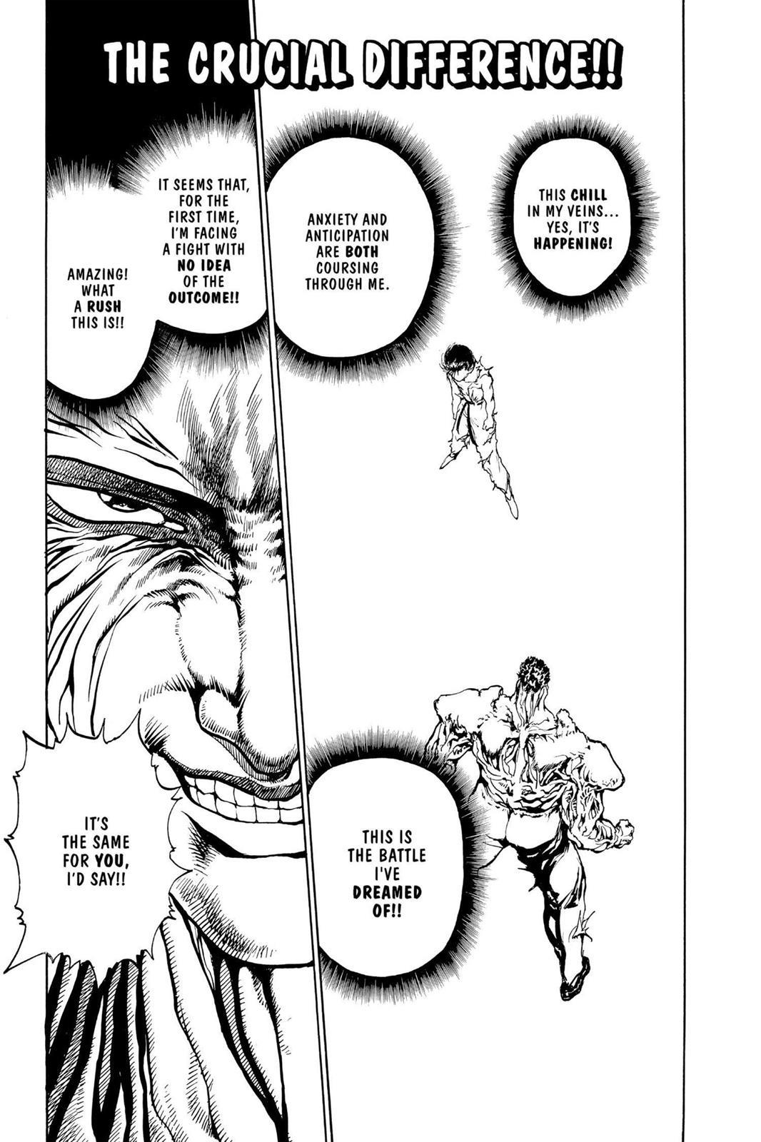 Read Yu Yu Hakusho (en) Manga Online