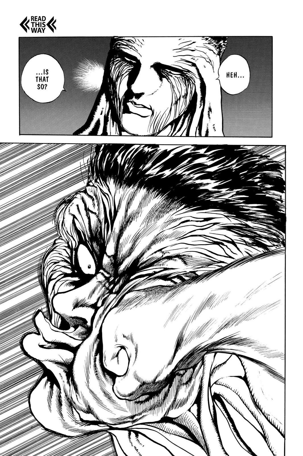Read Yu Yu Hakusho (en) Manga Online