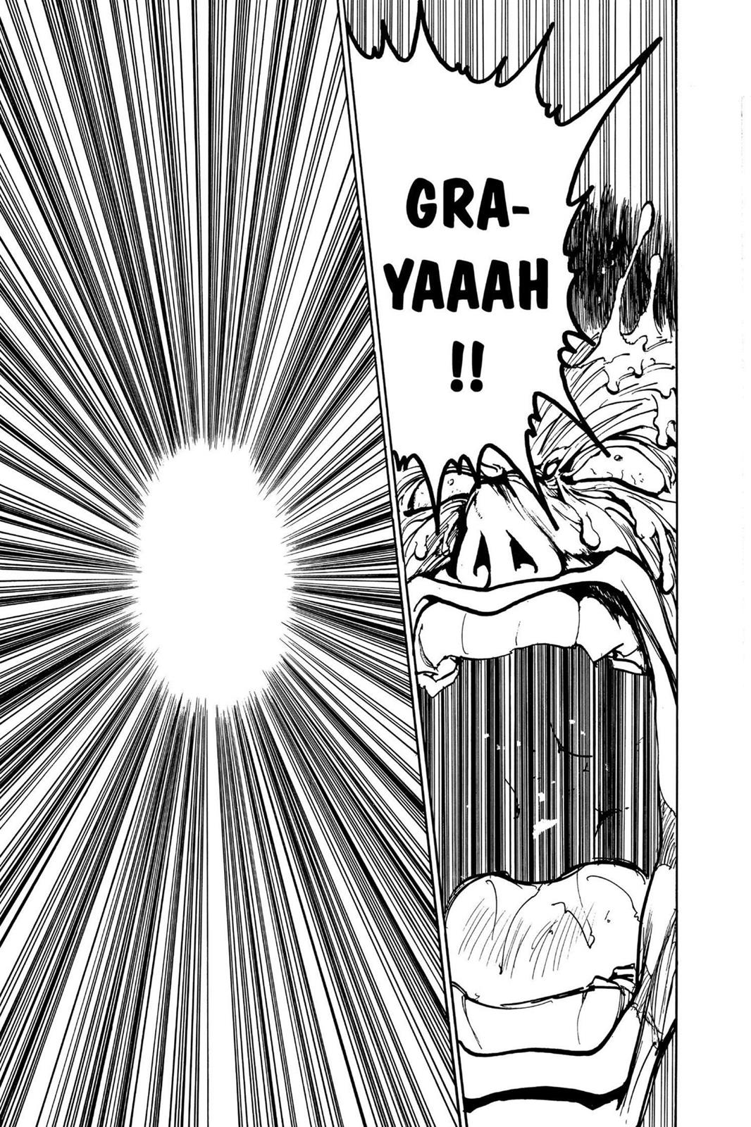 Read Yu Yu Hakusho (en) Manga Online