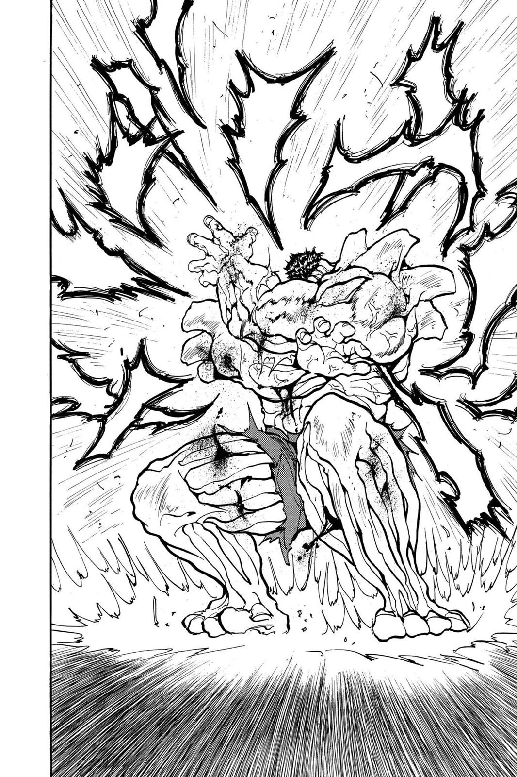 Read Yu Yu Hakusho (en) Manga Online