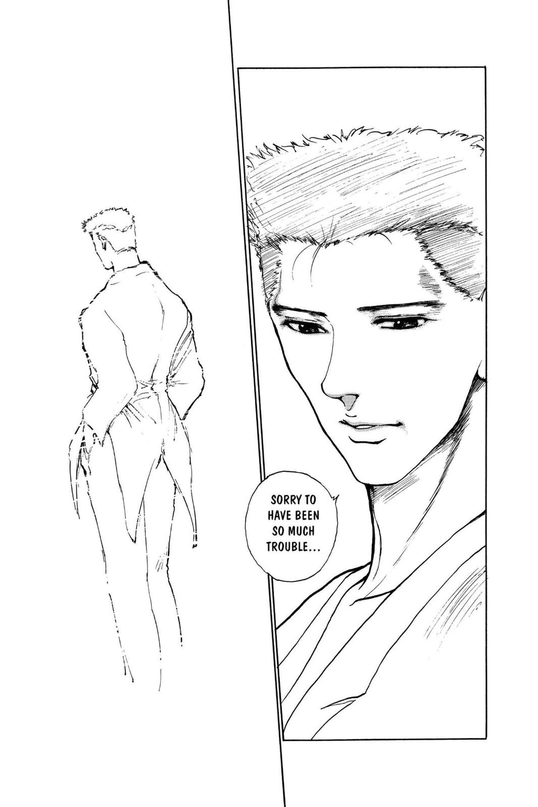 Read Yu Yu Hakusho (en) Manga Online