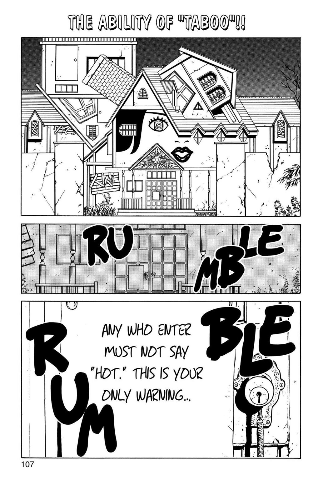 Read Yu Yu Hakusho (en) Manga Online