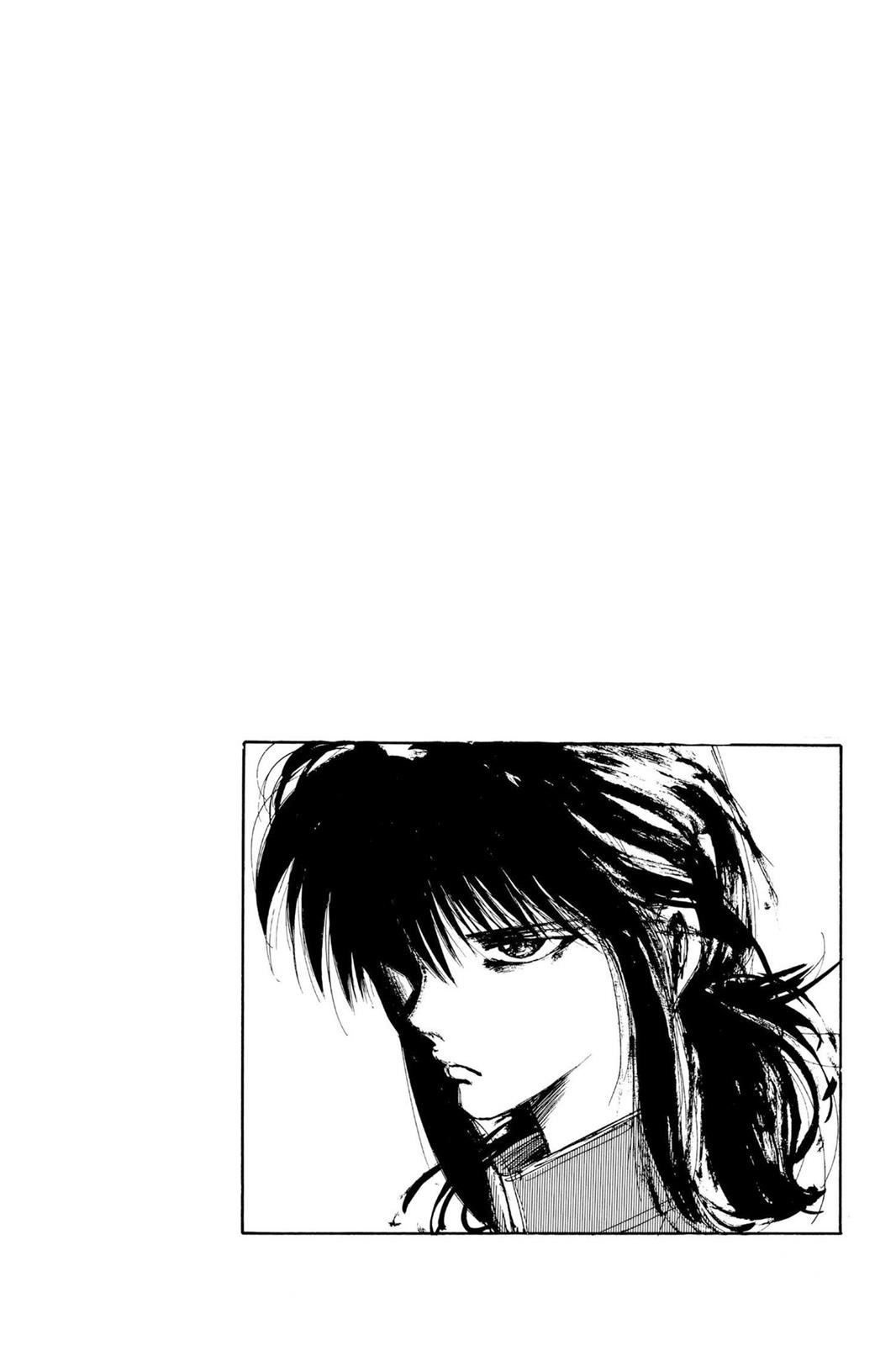Read Yu Yu Hakusho (en) Manga Online