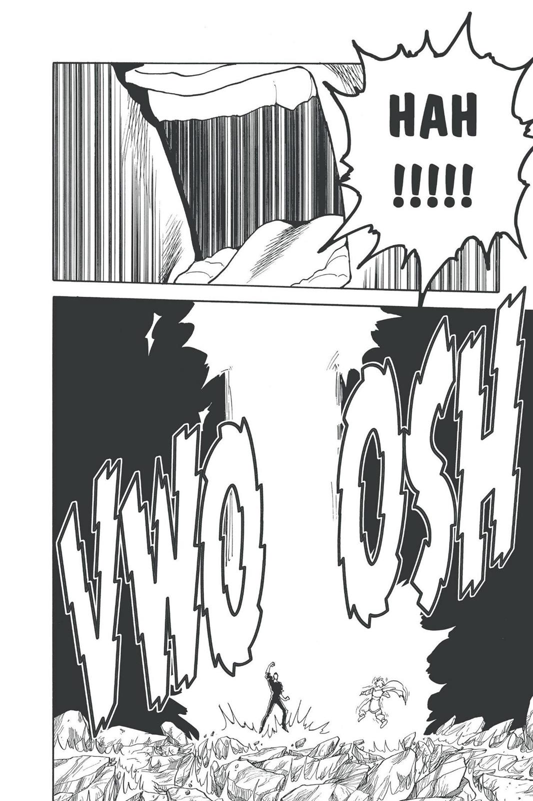 Read Yu Yu Hakusho (en) Manga Online