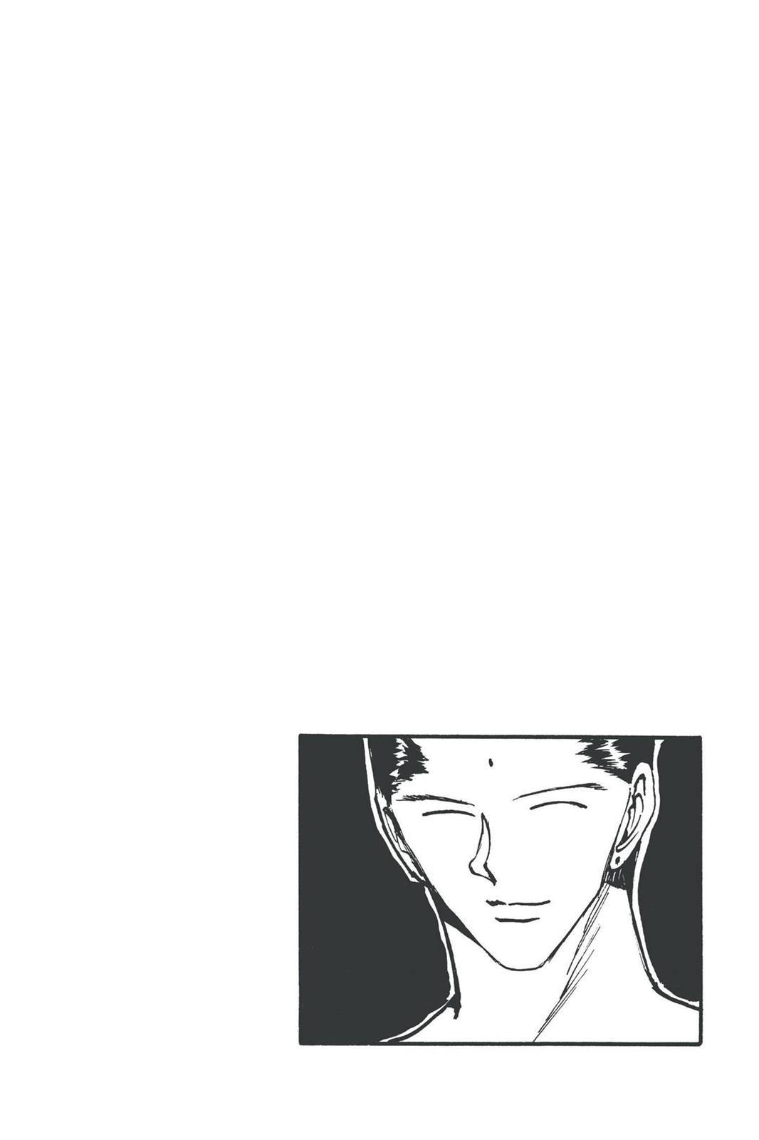 Read Yu Yu Hakusho (en) Manga Online