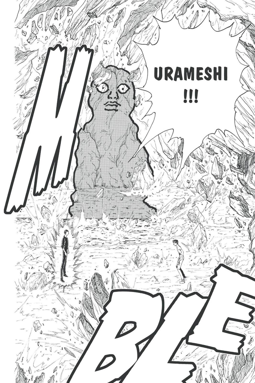 Read Yu Yu Hakusho (en) Manga Online