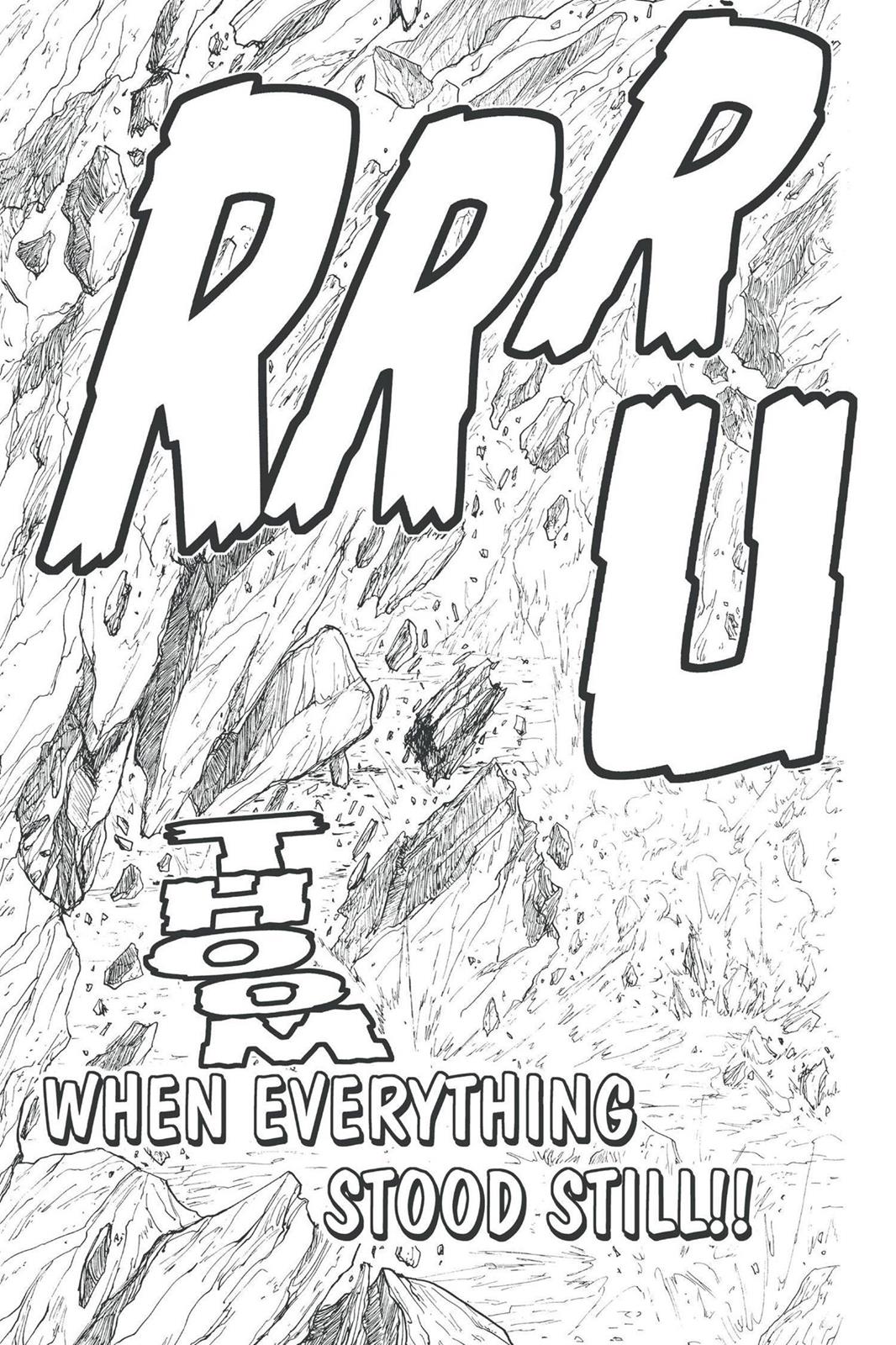 Read Yu Yu Hakusho (en) Manga Online