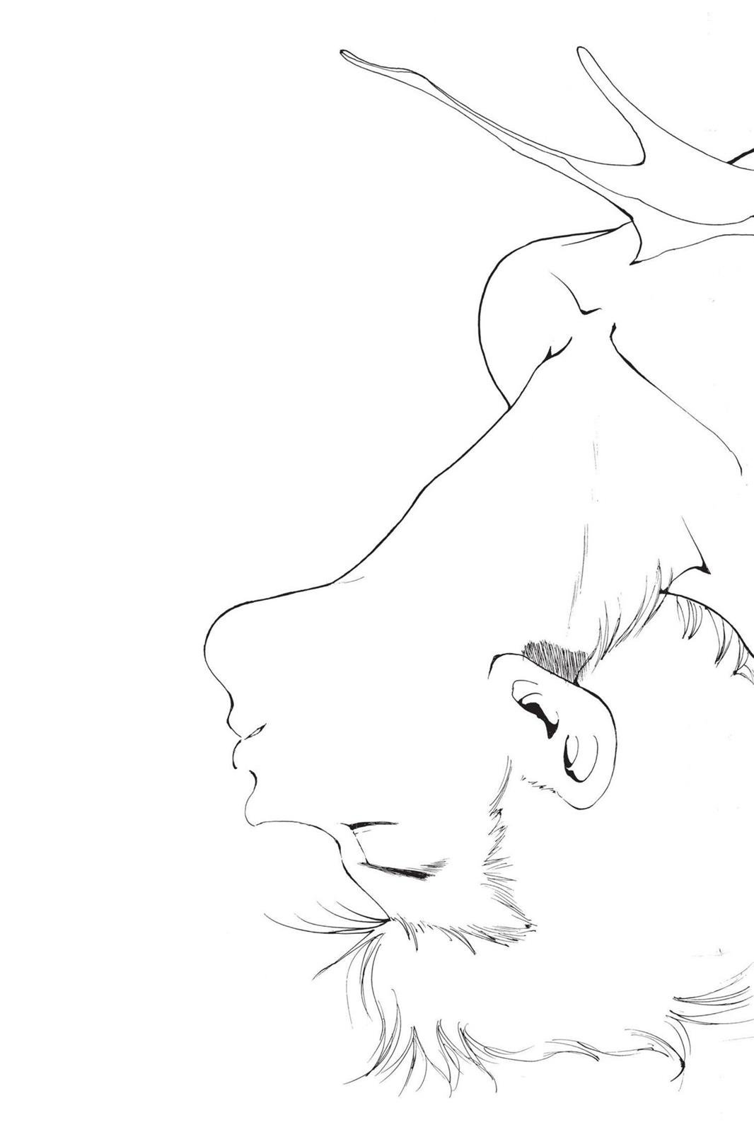 Read Yu Yu Hakusho (en) Manga Online