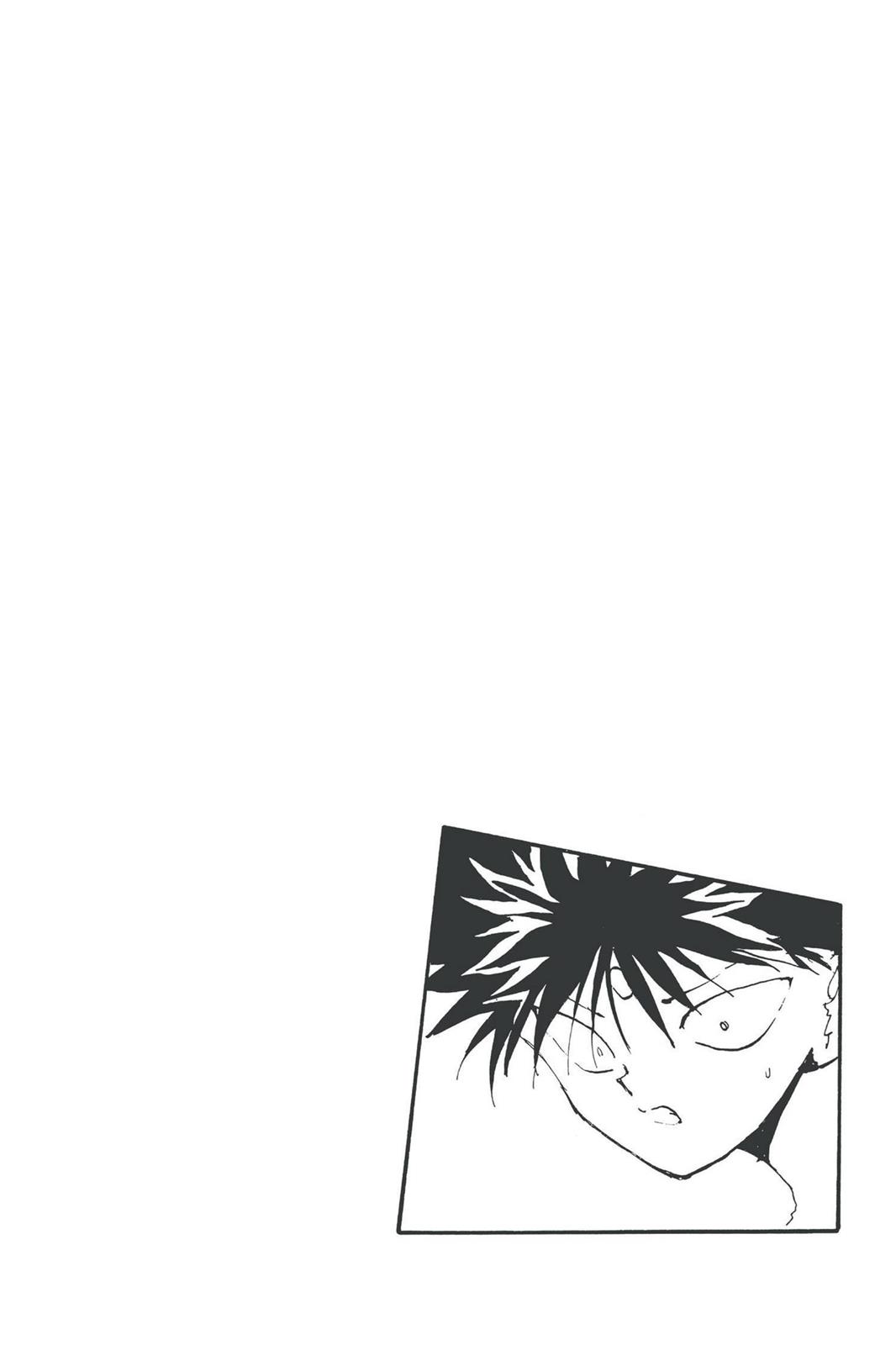 Read Yu Yu Hakusho (en) Manga Online