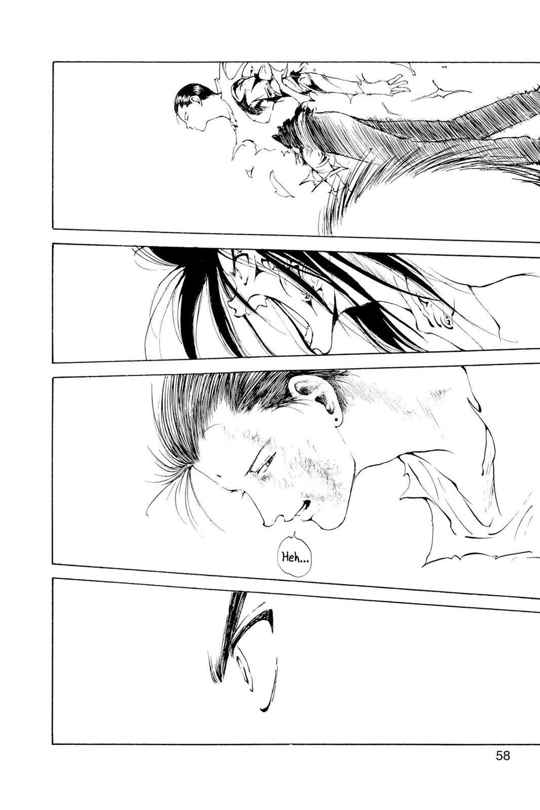 Read Yu Yu Hakusho (en) Manga Online