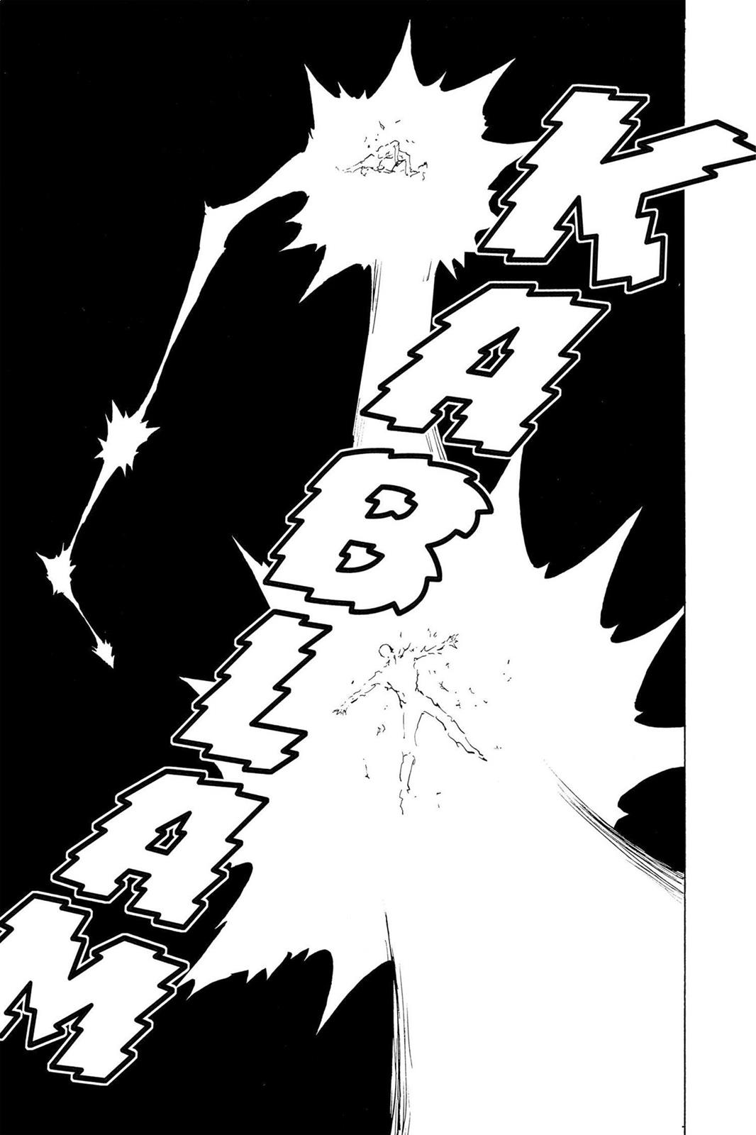 Read Yu Yu Hakusho (en) Manga Online