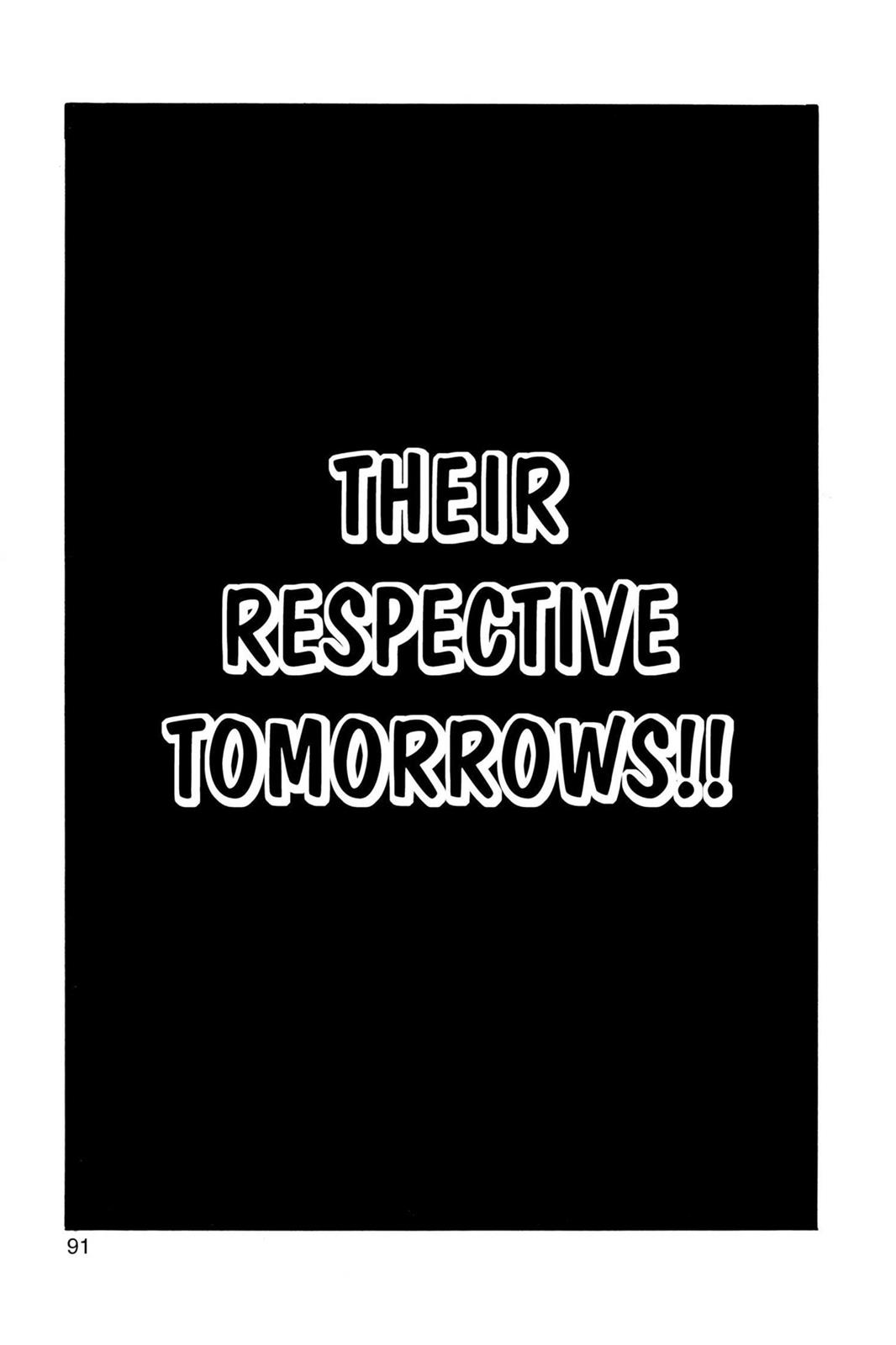 Read Yu Yu Hakusho (en) Manga Online