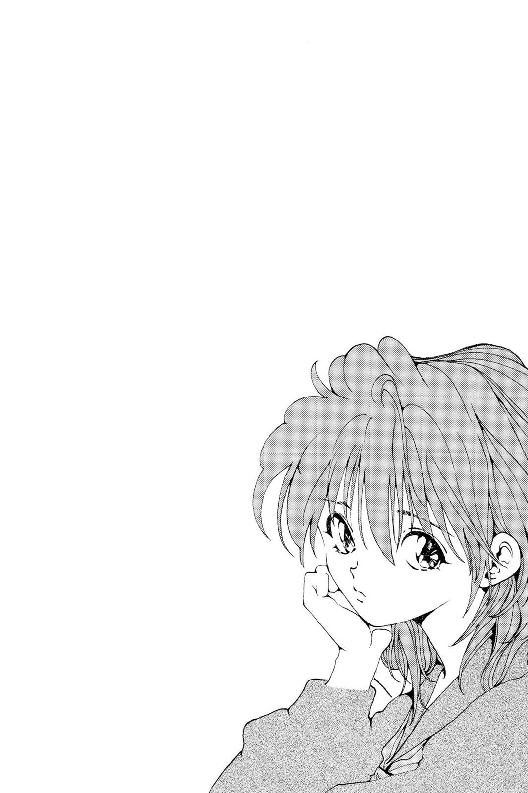 Read Yu Yu Hakusho (en) Manga Online