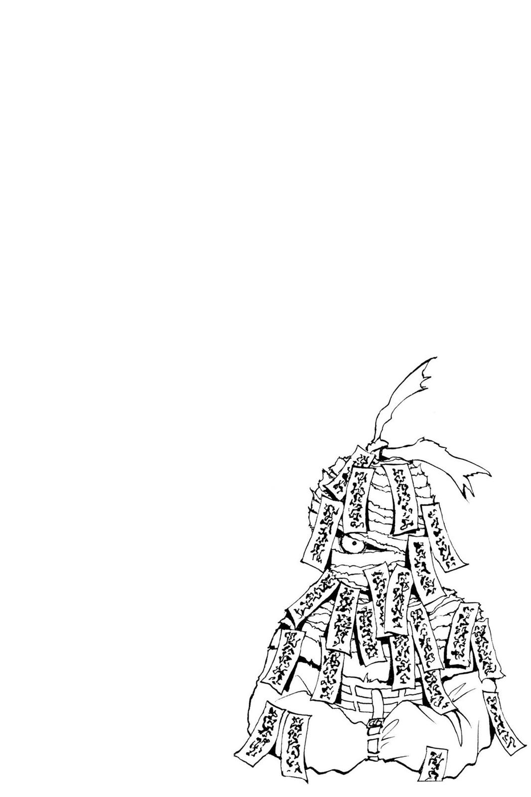 Read Yu Yu Hakusho (en) Manga Online