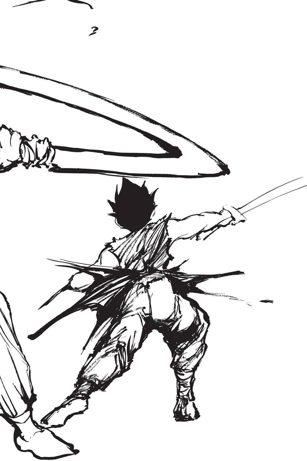 Read Yu Yu Hakusho (en) Manga Online