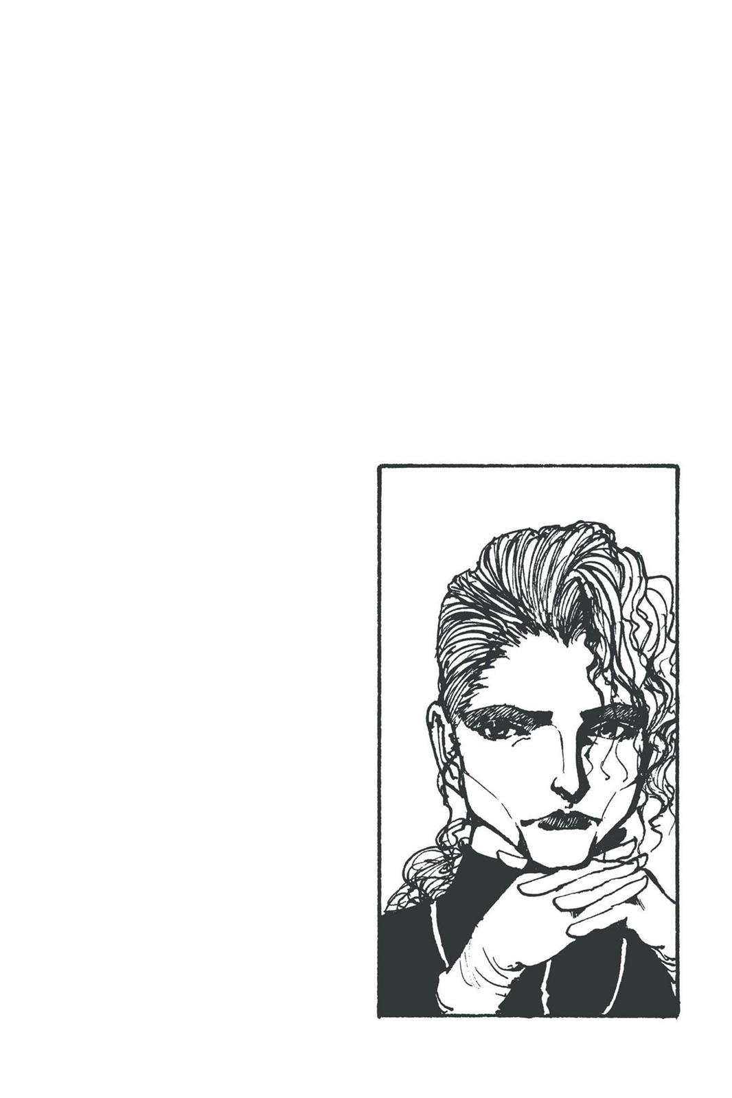 Read Yu Yu Hakusho (en) Manga Online