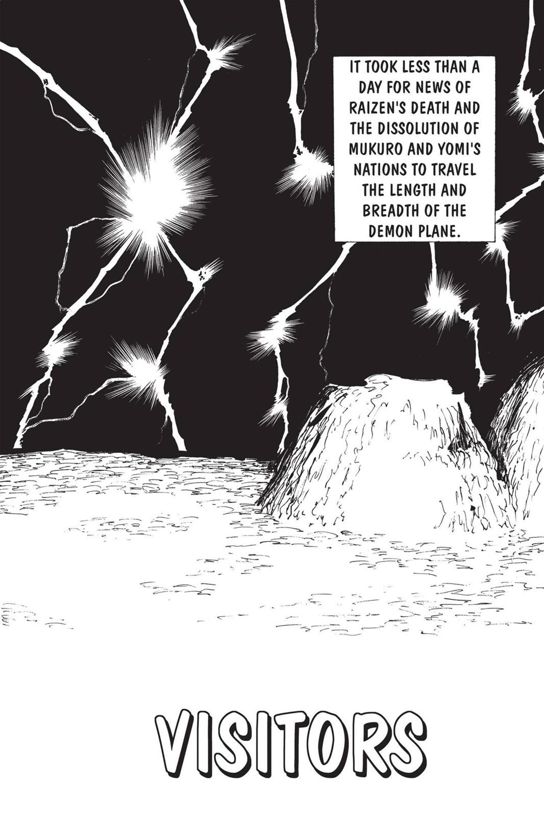 Read Yu Yu Hakusho (en) Manga Online