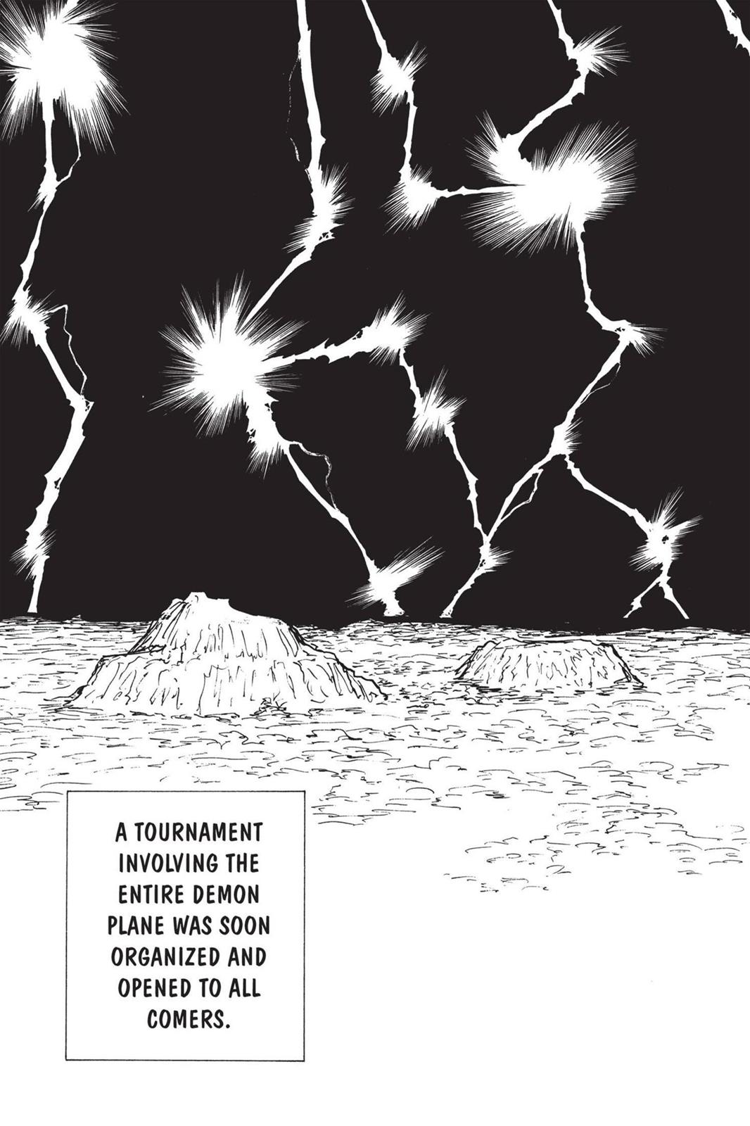 Read Yu Yu Hakusho (en) Manga Online