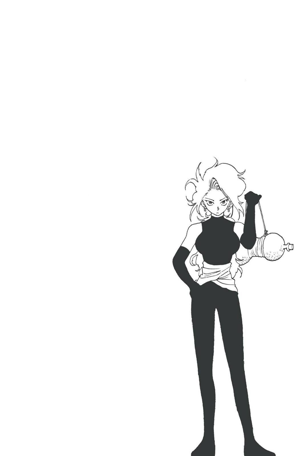 Read Yu Yu Hakusho (en) Manga Online