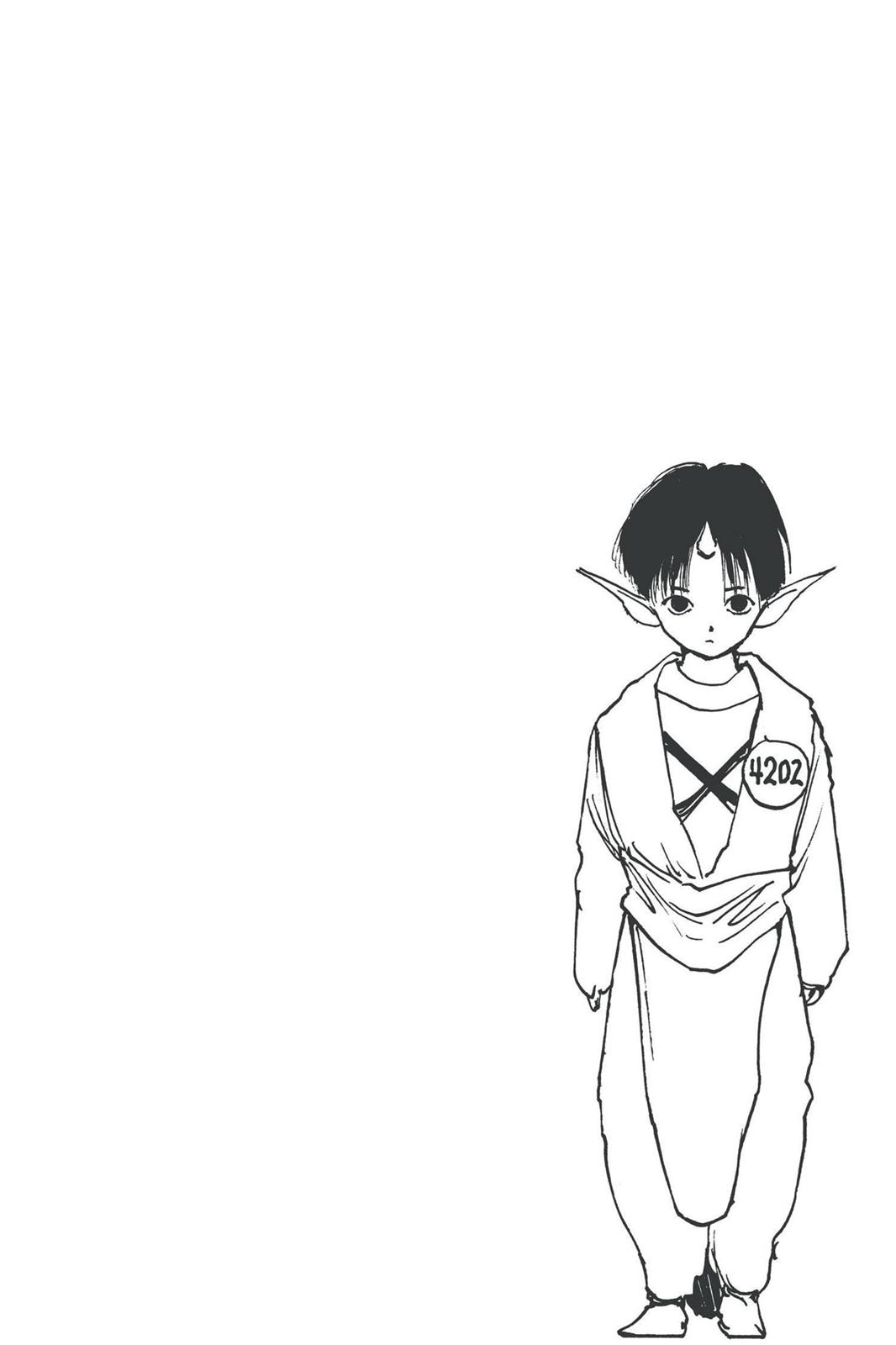 Read Yu Yu Hakusho (en) Manga Online