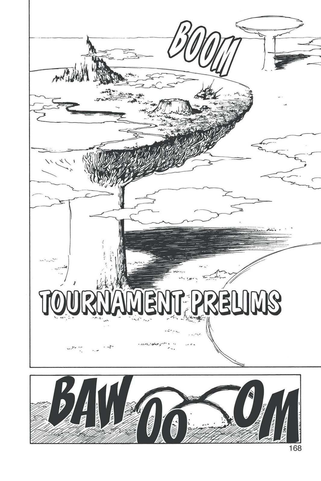 Read Yu Yu Hakusho (en) Manga Online