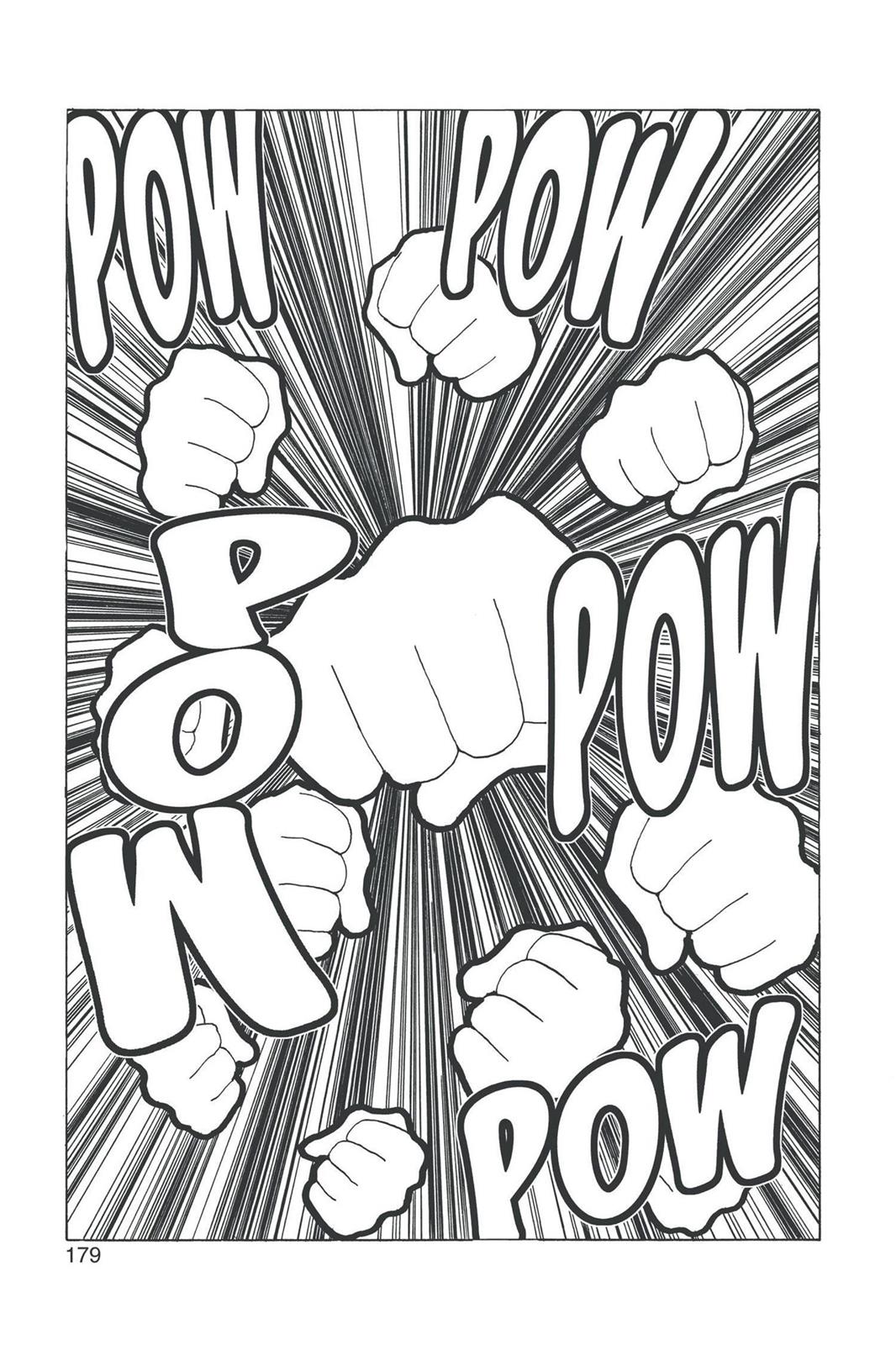 Read Yu Yu Hakusho (en) Manga Online