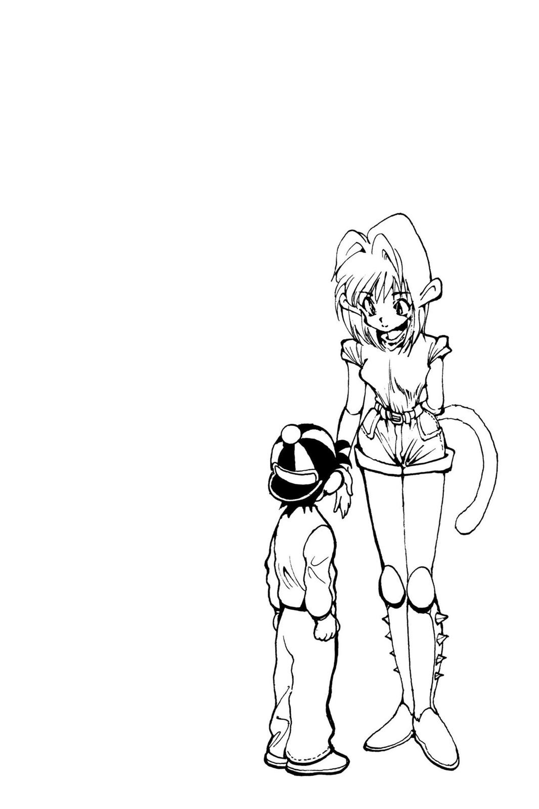 Read Yu Yu Hakusho (en) Manga Online