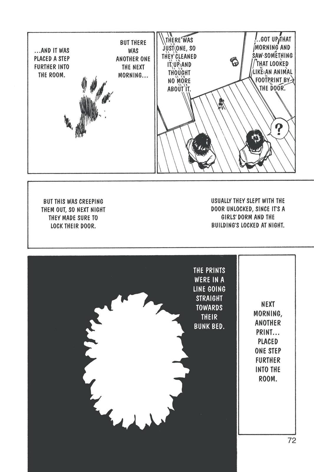 Read Yu Yu Hakusho (en) Manga Online