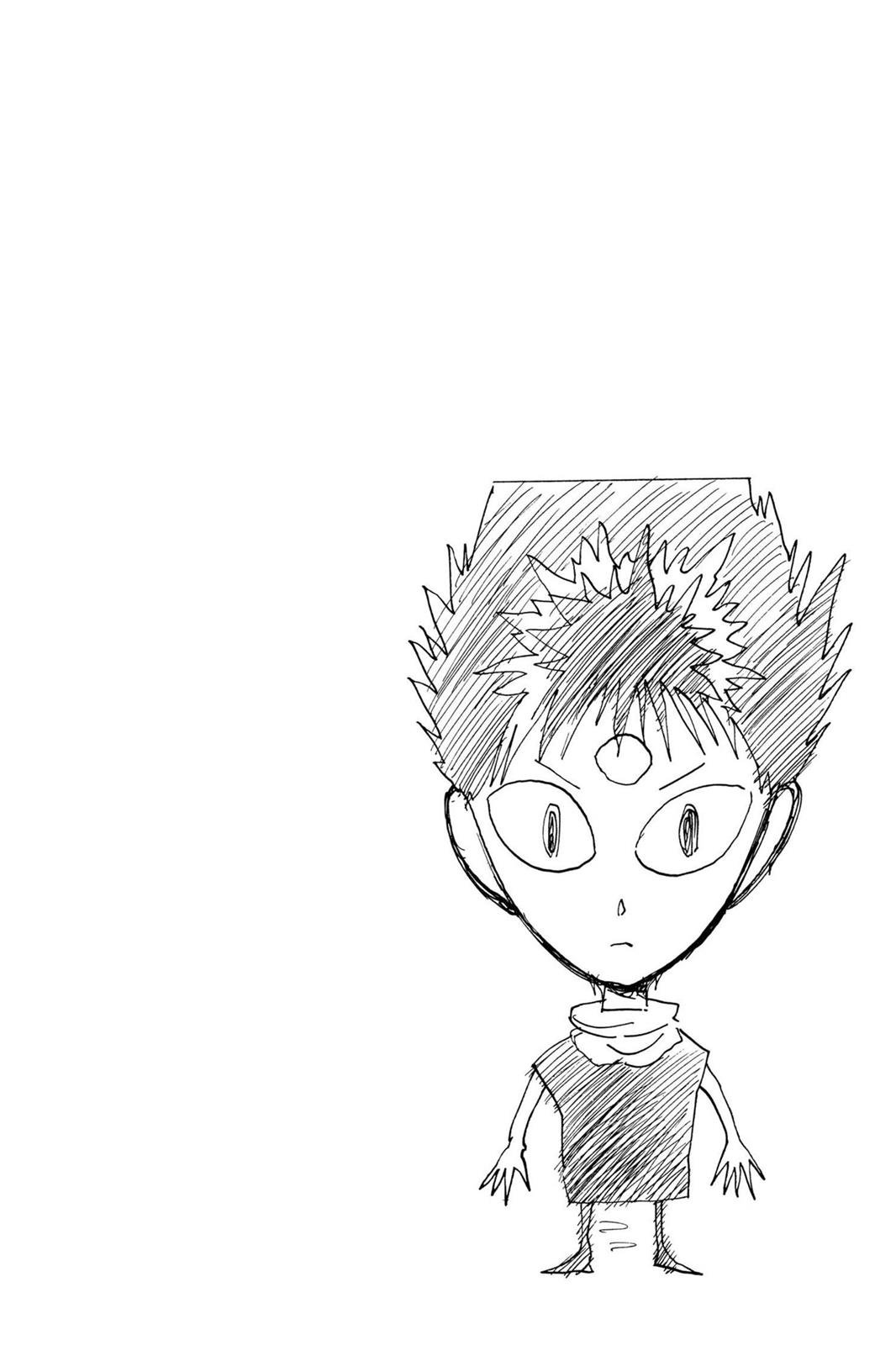 Read Yu Yu Hakusho (en) Manga Online