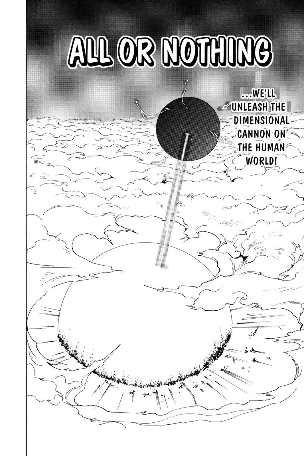 Read Yu Yu Hakusho (en) Manga Online