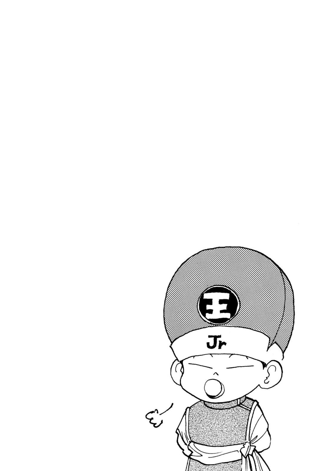 Read Yu Yu Hakusho (en) Manga Online