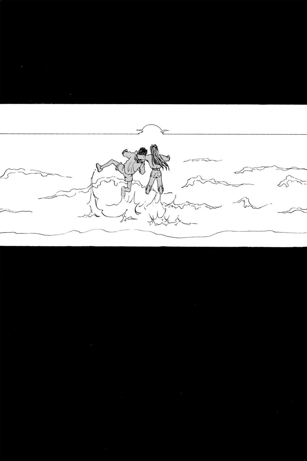 Read Yu Yu Hakusho (en) Manga Online