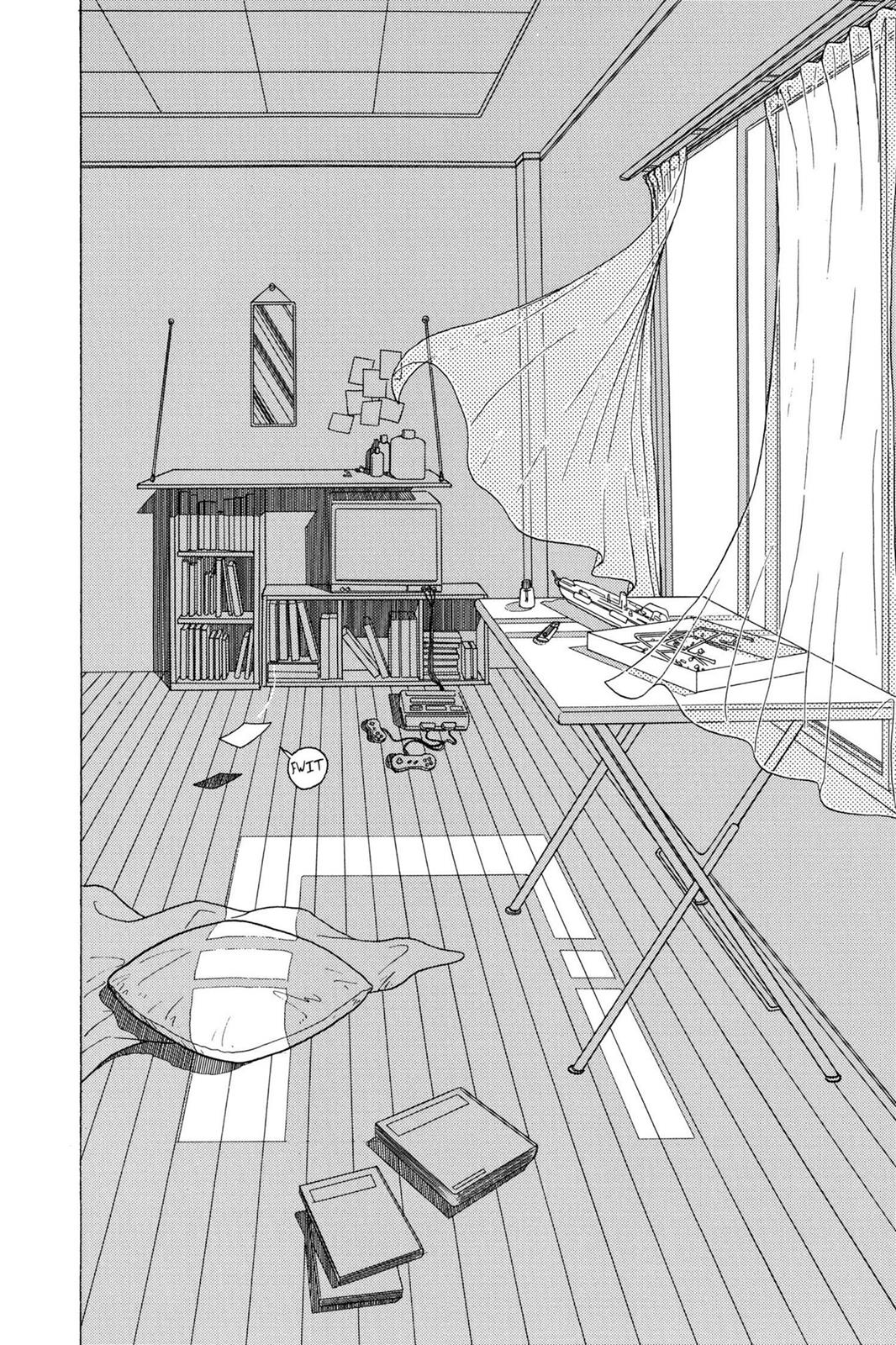 Read Yu Yu Hakusho (en) Manga Online