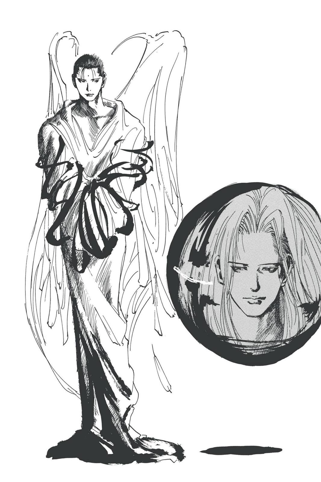 Read Yu Yu Hakusho (en) Manga Online